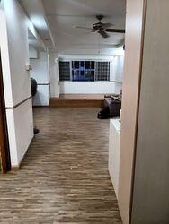 Blk 154 Pasir Ris Street 13 (Pasir Ris), HDB Executive #556210231